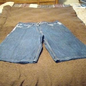Brooklyn shorts